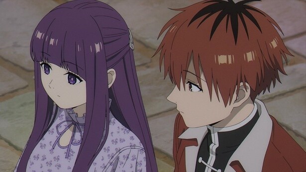 フェルンとシュタルクはまさかのデートをすることに…第32話「誰かの故郷」のあらすじ・先行カットが公開<葬送のフリーレン>