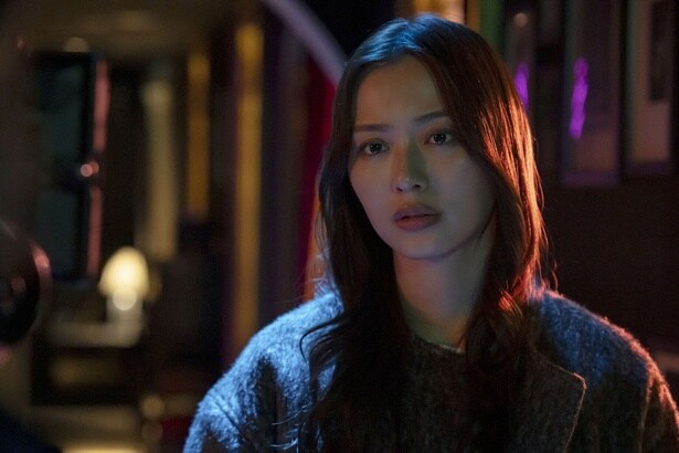 ドラマ「略奪奪婚」第5話より