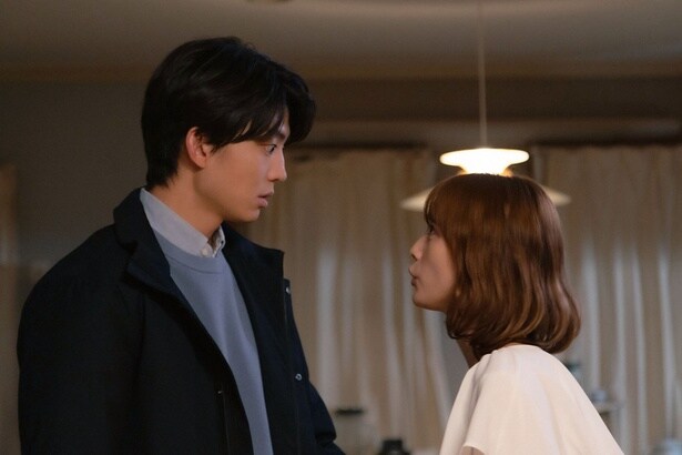 ドラマ「略奪奪婚」第5話より