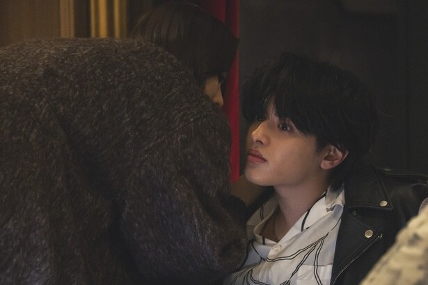 ドラマ「略奪奪婚」第5話より