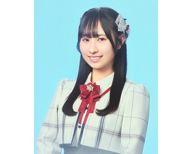 NGT48 4期生　磯崎菜々