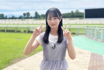 NGT48・磯崎菜々「いつの間にか母が書類を送っていて…」、大ファンからメンバーに4期生オーディションの思い出明かす