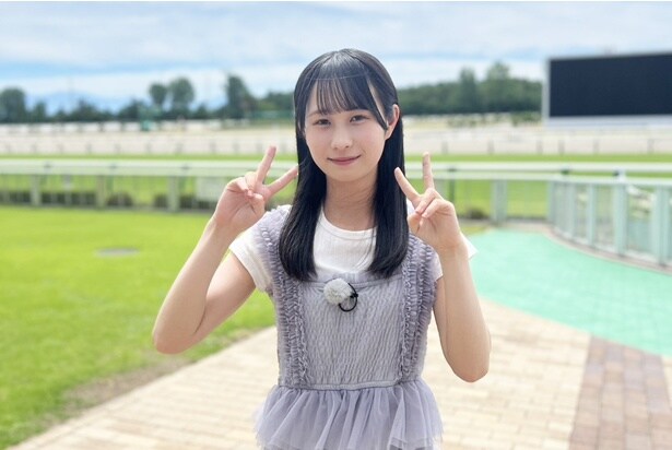 NGT48・磯崎菜々「いつの間にか母が書類を送っていて…」、大ファンからメンバーに4期生オーディションの思い出明かす