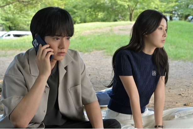 「自分の人生を他人に決められるのは違う!」とリンは主張