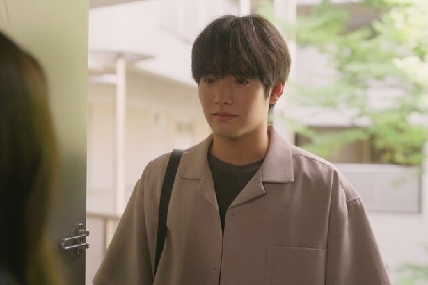 実家で居場所が無かった大河(赤楚衛二)…