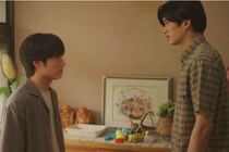 赤楚衛二“大河”が「料理を続ける覚悟はあるのか」と問う兄に「分からない…」と答え落胆させる＜キンパとおにぎり＞