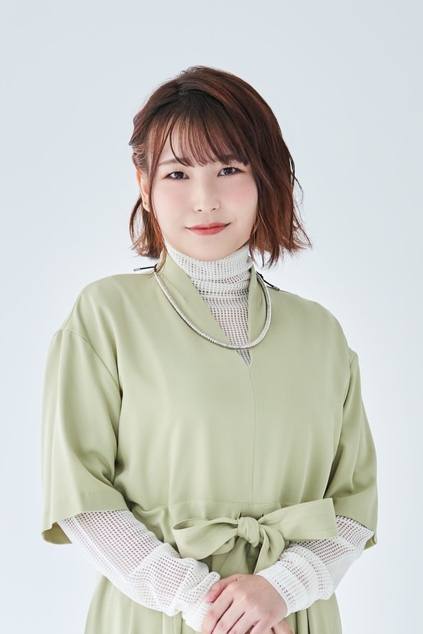川井田夏海(つばめ役)