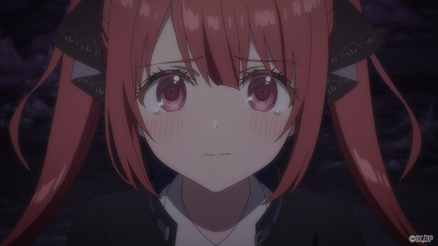 アニメ「勇者パーティを追い出された器用貧乏」第6話より