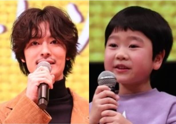 ドラマ「未来のムスコ」公式Instagramが更新 