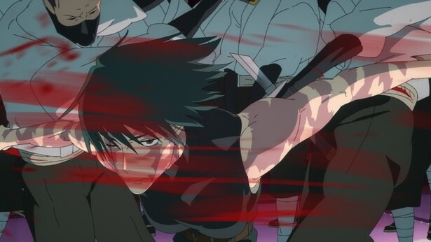 TVアニメ「呪術廻戦」第3期「死滅回游 前編」51話より