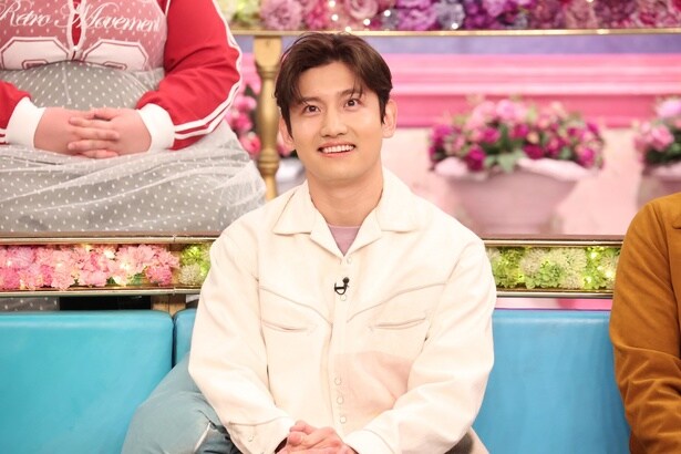 2月5日(木)放送「トークィーンズ」より