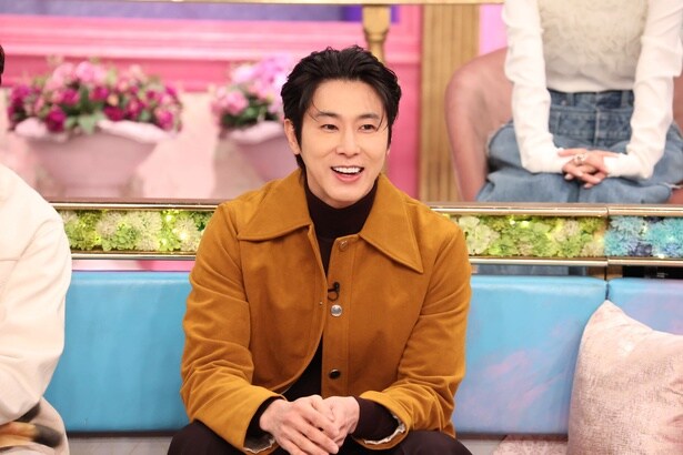 2月5日(木)放送「トークィーンズ」より