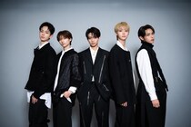 ＜DREAM STAGE＞TORINNERの5人が語る活動への思い「完璧なスター性とカリスマ性を世界の人々に届けられたら」