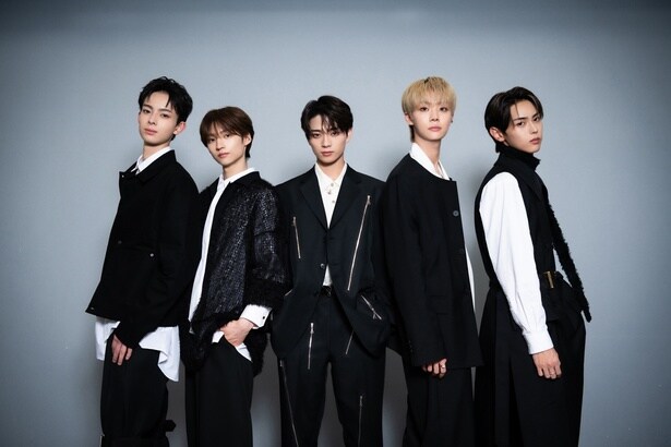 <DREAM STAGE>TORINNERの5人が語る活動への思い「完璧なスター性とカリスマ性を世界の人々に届けられたら」