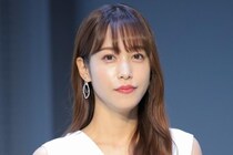 「忍耐力が鍛えられる時期ですね」…鷲見玲奈、愛娘を育てる慈しみの投稿に「綺麗なお母さん」の声