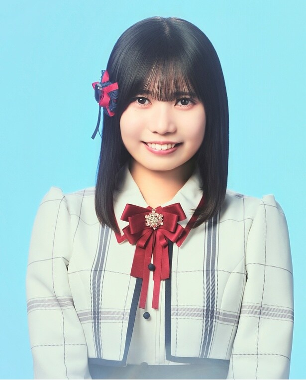 NGT48・4期生 佐藤広花