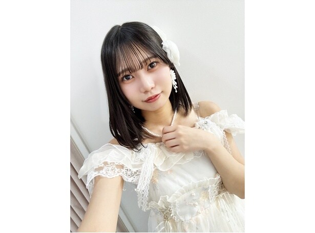 NGT48・4期生 佐藤広花がオーディション時の思い出を語ってくれた