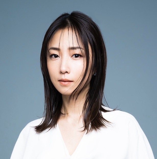 MEGUMI、配信ドラマを初プロデュース 実体験をもとに“平成グラビアアイドル”の生き様描く【コメント全文】