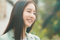 新木優子、目黒蓮“漆原礼二”の亡き妻役として出演「目黒さんは現場でも自然体で礼二にぴったり」＜ほどなく、お別れです＞