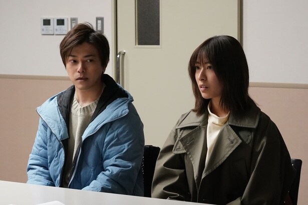 「身代金は誘拐です」5話