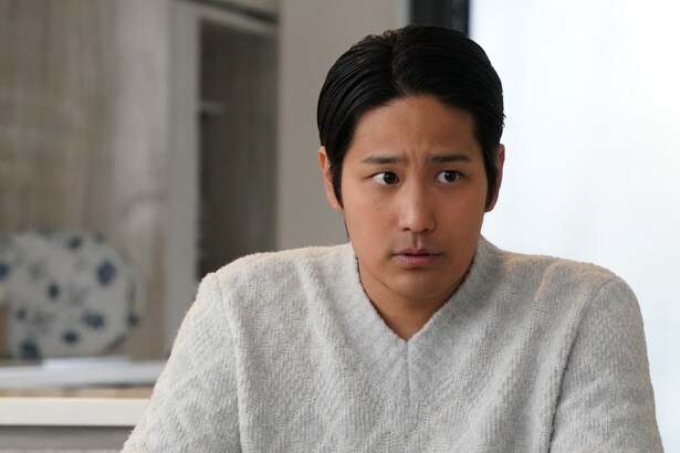 「身代金は誘拐です」5話