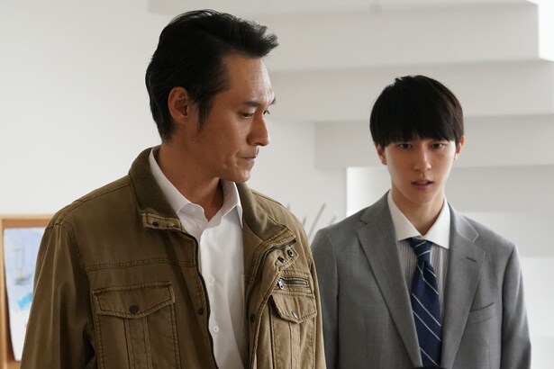 「身代金は誘拐です」5話