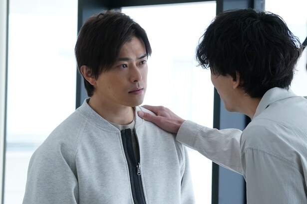 「身代金は誘拐です」5話