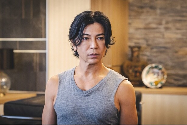 「こちら予備自衛英雄補?!」第5話より