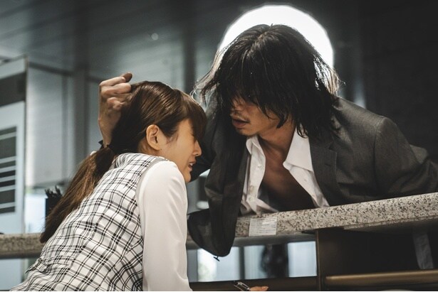 「こちら予備自衛英雄補?!」第5話より