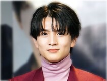 超特急・柏木悠、“彼氏感はんぱない”ベージュニット姿のオフショットに反響＜パンチドランク・ウーマン＞