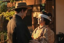 ＜ばけばけ＞高石あかり“トキ”への嫌がらせがパタリと止まる…一方、佐野史郎“江藤知事”の家が大騒動に