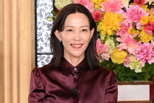 木村佳乃はVIPチャレンジャーとして出演