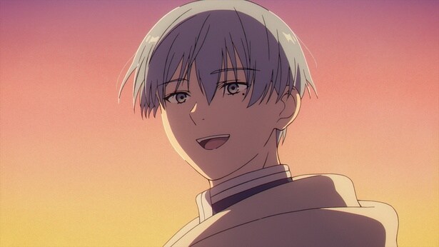 TVアニメ「葬送のフリーレン」第2期より