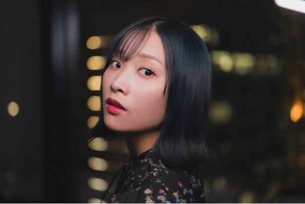 フェルン役の市ノ瀬加那