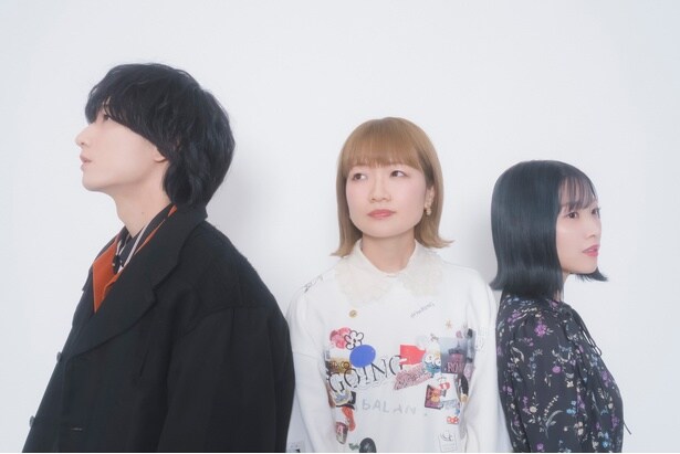 種﨑敦美×市ノ瀬加那×小林千晃