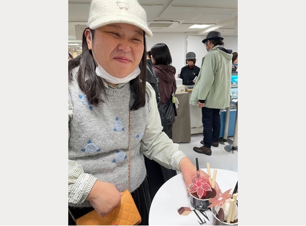 毎日が予定でパンパンなぼる塾・田辺さん