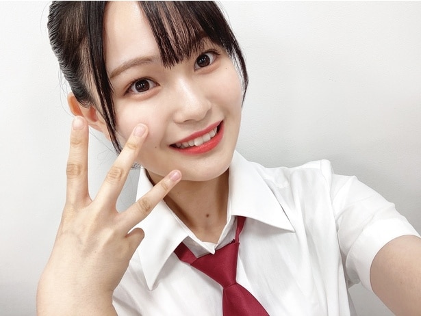 加入初期の北村優羽