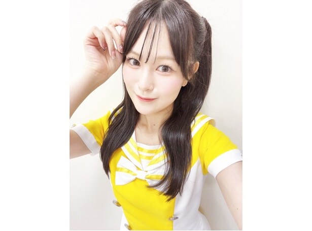 NGT48・3期生 北村優羽