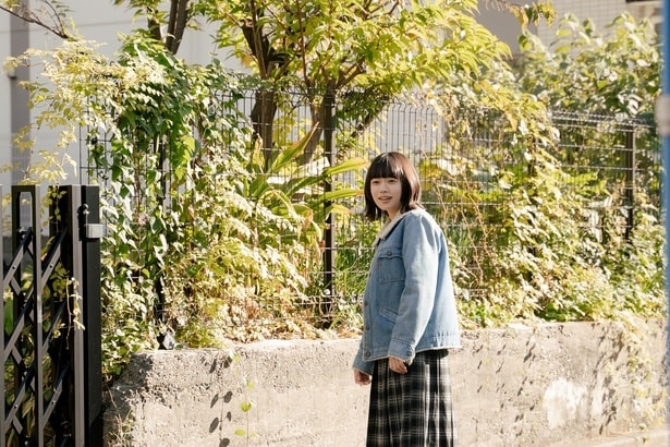 ドラマ「冬のなんかさ、春のなんかね」より