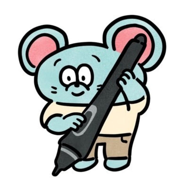 タケウチリョースケ