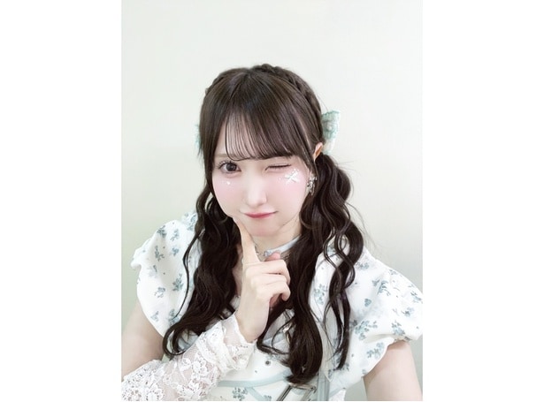 Toi Toi Toi 前垣さら