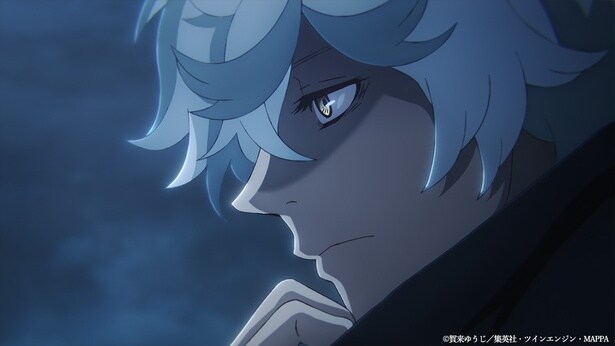 <地獄楽>共に島を脱出しようとするメイに、画眉丸が問いかける…第18話あらすじ&先行カット、予告映像が公開