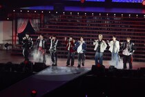 新体制1周年のtimeleszが夢の舞台で輝きを放つ　東京ドーム追加公演レポート