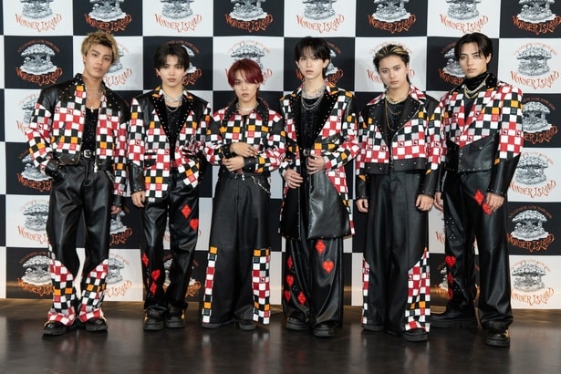 全国ホールツアー「LIL LEAGUE LIVE TOUR 2026 “Wonder Island”」を完走したLIL LEAGUE