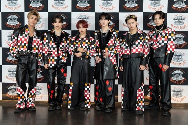 LIL LEAGUE、“Wonder Island”で示した現在地と未来　全国ホールツアー完走、LDH PERFECT YEAR 2026の幕開け