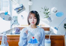 なえなの、新曲「チュ-ニング」配信リリース＆ミュージックビデオ公開