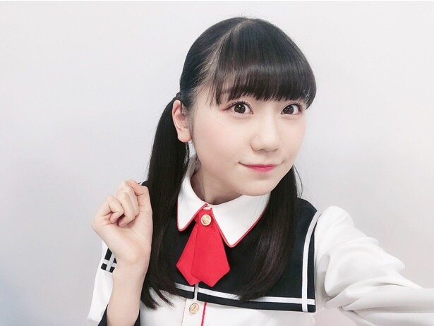 加入当初の藤崎未夢