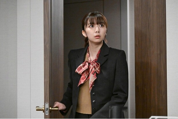 「パンダより恋が苦手な私たち」第5話より