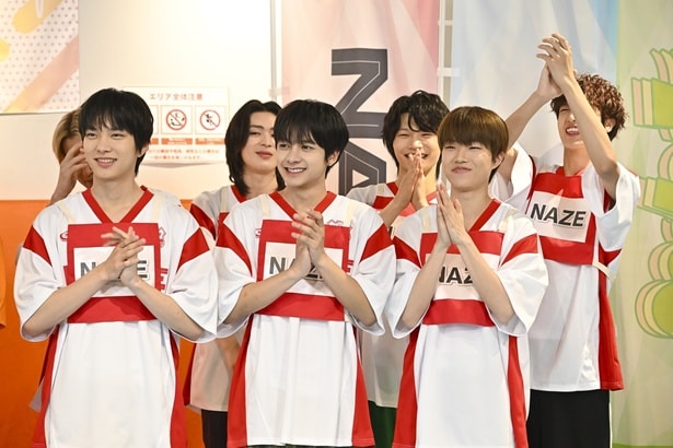 「DREAM STAGE」第4話より