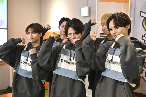 「DREAM STAGE」第4話より